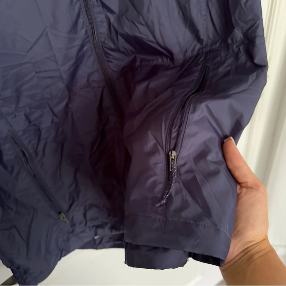 Columbia jacket size L navy - Picture 7 of 10